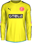 Форма Düsseldorf
