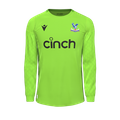  Crystal Palace