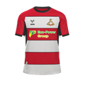 Форма Doncaster Rovers