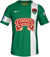 Форма Cork City