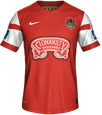Форма Cork City