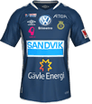 Форма Gefle