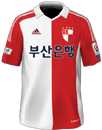 Форма Busan