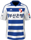 Форма Busan
