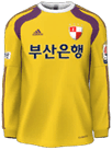 Форма Busan
