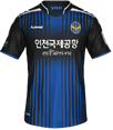 Форма Incheon United