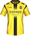 Форма Incheon United