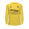 Форма Incheon United