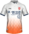 Форма Jeju United