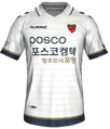 Форма Pohang Steelers
