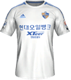 Форма Ulsan Hyundai