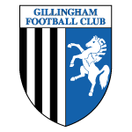 Gillingham - лого