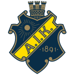 Лого AIK