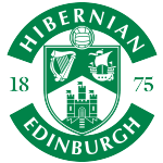 Hibernian - логотип