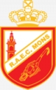 RAEC  Mons - лого