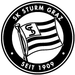 Лого Sturm Graz
