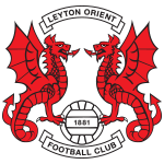 Leyton Orient - логотип
