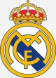 Real Madrid Castilla - логотип