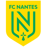 Лого FC Nantes
