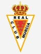 Real Murcia - лого