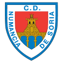 Numancia - лого