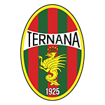 Terni - логотип