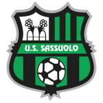 Sassuolo - логотип