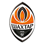 Лого Shakhtar