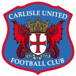 Carlisle United - логотип