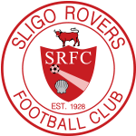 Лого Sligo Rovers