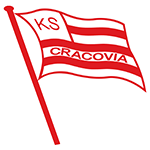 Cracovia - логотип