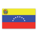 Лого Venezuela