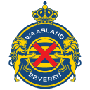 Waasland-Beveren - логотип