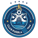 Puebla - лого