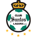 Лого Santos Laguna
