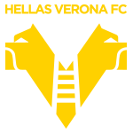 Hellas Verona  - лого