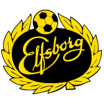 Лого Elfsborg