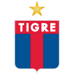 Tigre - логотип