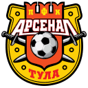 Лого Tula Arsenal
