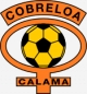 Cobreloa - логотип