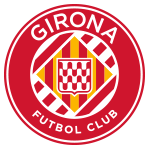 Лого Girona