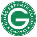 Goias - логотип