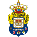 Las Palmas - лого