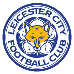 Leicester - лого
