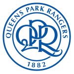 Лого Queens Park Rangers