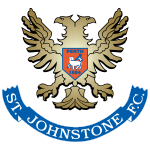 Лого St. Johnstone