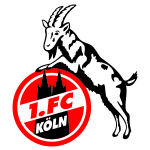 FC Koln - лого