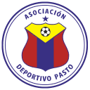 Deportivo Pasto - лого