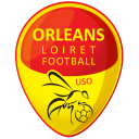 Orleans Loiret - логотип