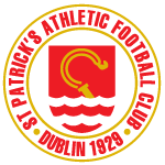 St. Pats - лого